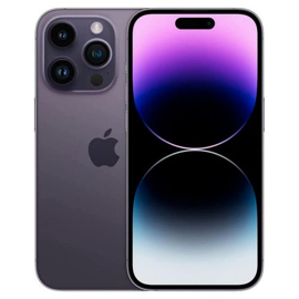 Smartphone Apple iPhone 14 Pro 128Gb Reac...