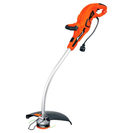 Bordeadora Eléctrica Black & Decker Gl100...