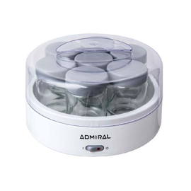 Yogurtera Admiral Ad-Yg2136