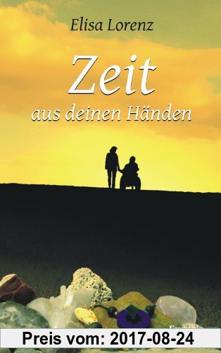 Gebr. - Zeit aus deinen Händen: Eine ungewöhnliche Reise zurück ins Leben