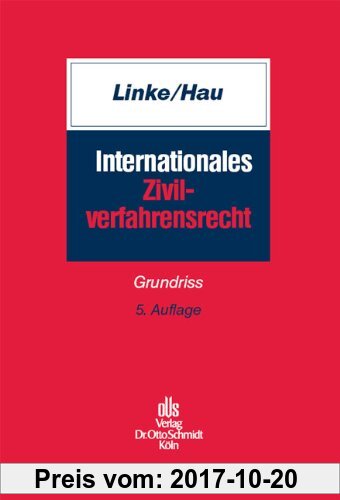 Gebr. - Internationales Zivilverfahrensrecht