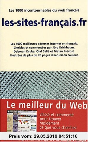 Gebr. - Les-sites-français.fr. Les 1000 meilleures adresses Internet en français