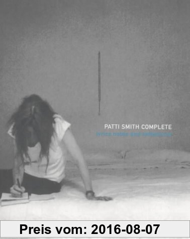 Gebr. - Patti Smith Complete