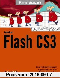 Gebr. - Flash CS3 (Manual Avanzado)
