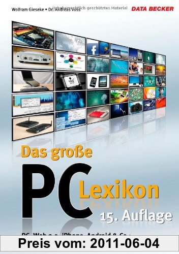 Gebr. - Das große PC-Lexikon 2011