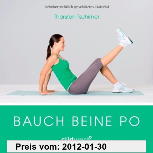Gebr. - Bauch, Beine, Po