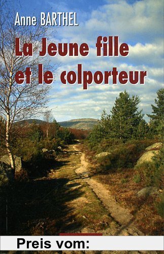 Gebr. - LA JEUNE FILLE ET LE COLPORTEUR