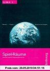 Gebr. - Spiel-Räume - Spannende Spiele für den Geografieunterricht: Ideen, Tipps, Kopiervorlagen