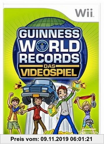 Gebr. - Guinness World Records