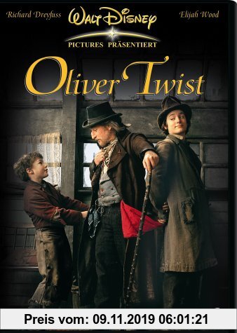 Gebr. - Oliver Twist