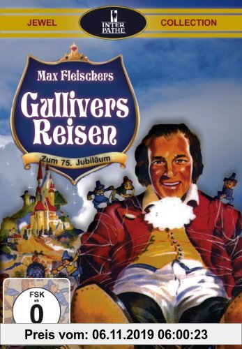 Gebr. - Gullivers Reisen