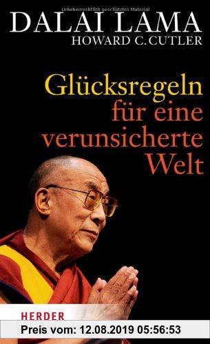 Gebr. - Glücksregeln für eine verunsicherte Welt
