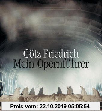Gebr. - Mein Opernführer