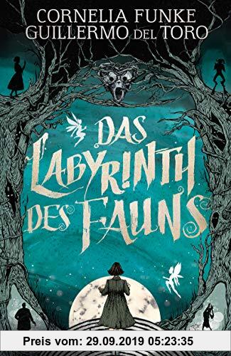 Gebr. - Das Labyrinth des Fauns
