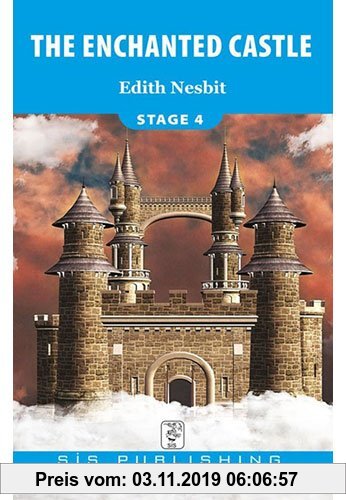 Gebr. - The Enchanted Castle: Stage 4