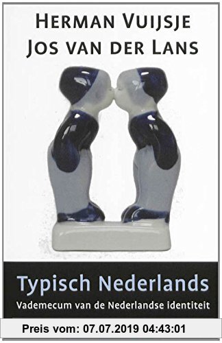 Gebr. - Typisch Nederlands / druk 6 (Pandora pockets)