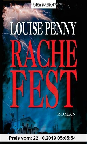 Gebr. - Rachefest: Roman