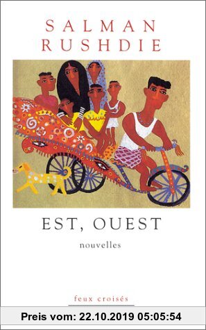 Gebr. - Est, Ouest