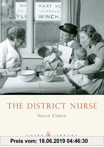 Gebr. - The District Nurse (Shire Library)