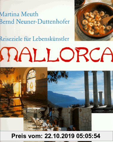 Gebr. - Reiseziele für Lebenskünstler, Mallorca