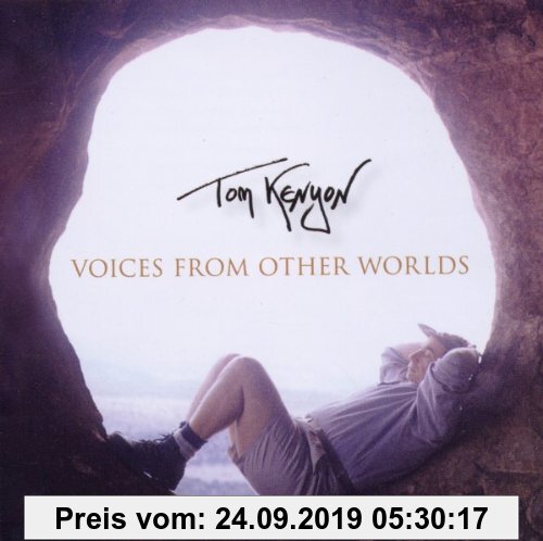 Gebr. - Voices from Other Worlds. Elf schamanische Lieder spiritueller Heiler