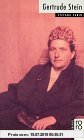 Gebr. - Gertrude Stein.
