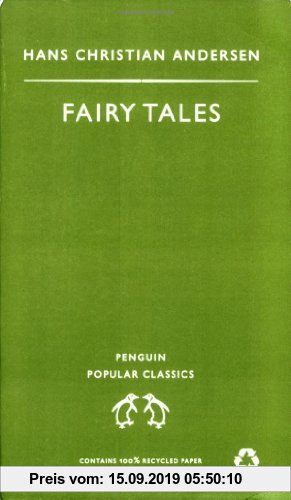 Fairy Tales (Penguin Popular Classics)