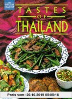 Gebr. - Tastes of Thailand (Good Cooks Collection)
