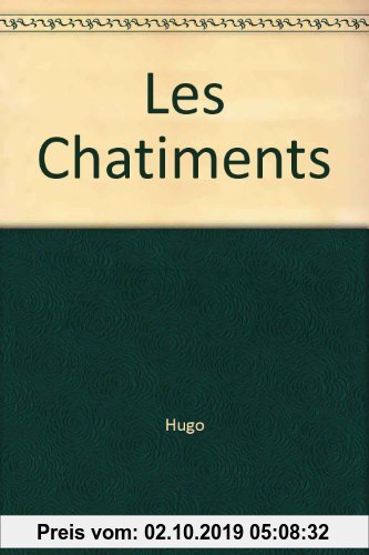 Gebr. - Les Chatiments (Poesie)