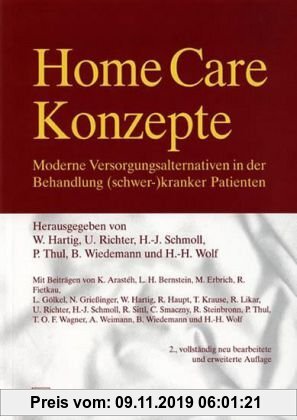 Gebr. - Home Care Konzepte