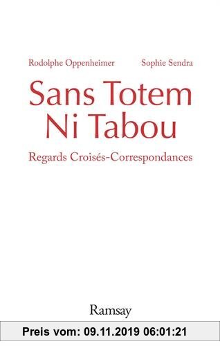 Gebr. - Sans totem ni tabou