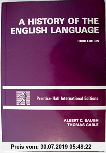 Gebr. - History English Language