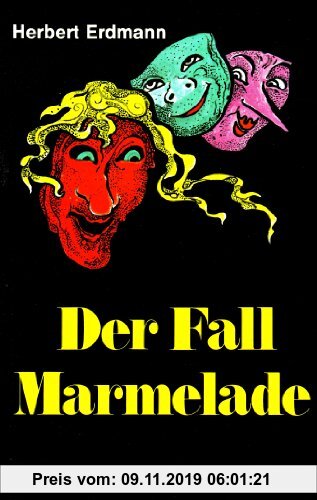 Gebr. - Der Fall Marmelade: Lesealter ab 10 Jahren