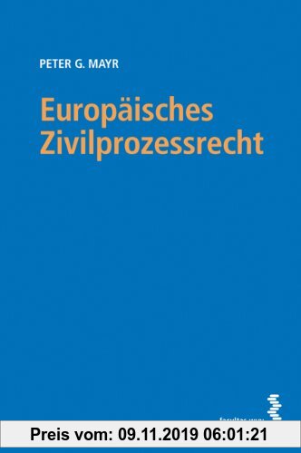 Gebr. - Europäisches Zivilprozessrecht