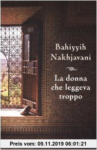 Gebr. - La donna che leggeva troppo