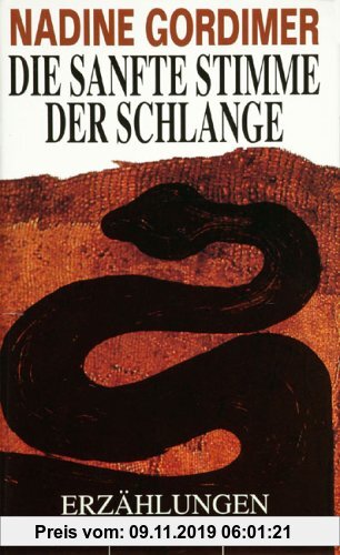 Gebr. - Die sanfte Stimme der Schlange