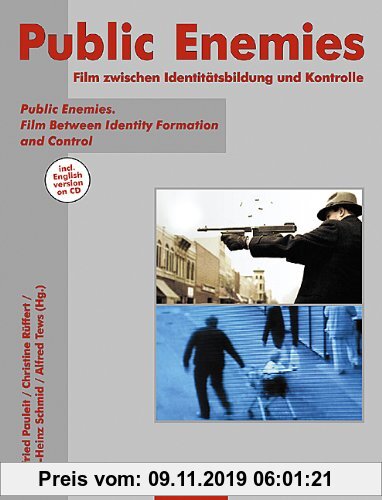 Gebr. - Public Enemies: Film zwischen Identitätsbildung und Kontrolle / Public Enemies. Film Between Identity Formation and Control