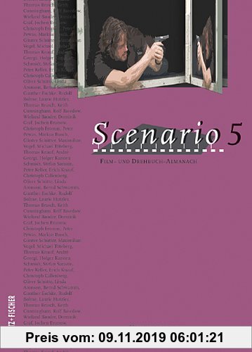 Gebr. - Scenario 5: Film- und Drehbuch-Almanach