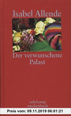 Gebr. - Der verwunschene Palast. Sieben Erzählungen