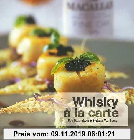 Gebr. - Whisky à la carte (Frans)