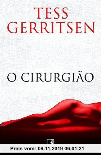 Gebr. - O Cirurgião (Em Portuguese do Brasil)