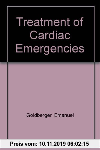 Gebr. - Treatment of Cardiac Emergencies