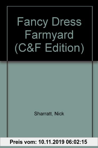 Gebr. - Fancy Dress Farmyard (C&F Edition)