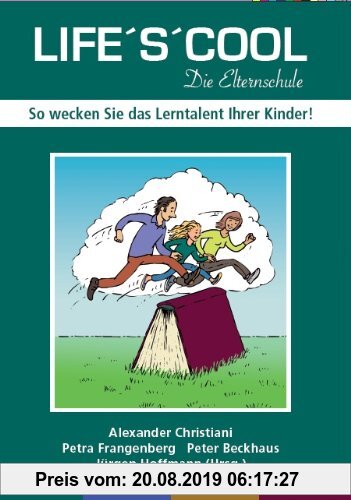 Gebr. - Die Elternschule - So wecken Sie das Lerntalent Ihrer Kinder!