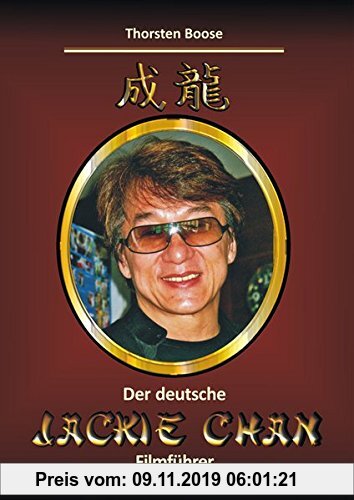 Gebr. - Der deutsche Jackie Chan Filmführer