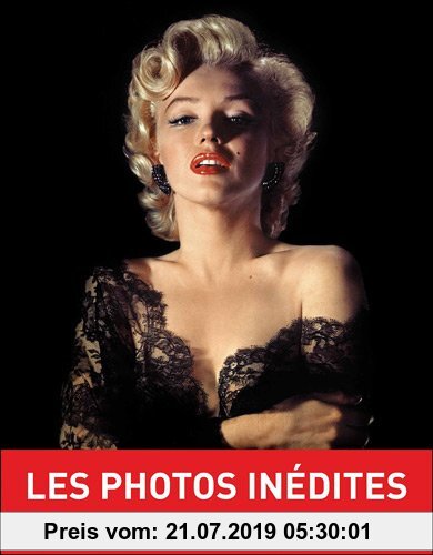 Gebr. - Métamorphoses : Marilyn Monroe