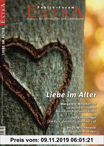 Gebr. - Liebe im Alter