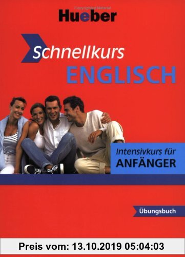 Gebr. - Schnellkurs Englisch. 3 CDs mit Arbeitsbuch für Windows 95/98/ME/NT4/2000/XP. . Intensivkurs für Anfänger. (Lernmaterialien)