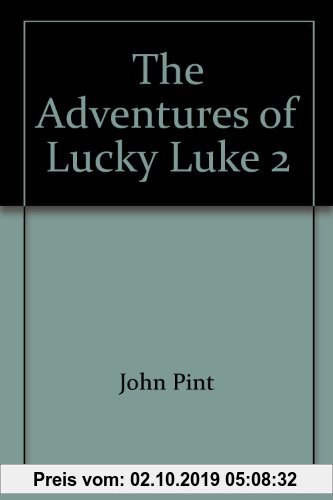 Gebr. - The Adventures of Lucky Luke 2