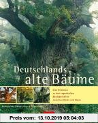 Gebr. - Deutschlands alte Bäume: Eine Bildreise zu den sagenhaften Baumgestalten zwischen Küste und Alpen